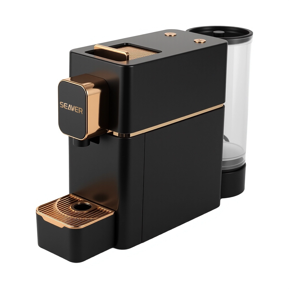 19 Bar Household Espresso Kawa Maker 19 Bar Household Espresso Kawa Maker