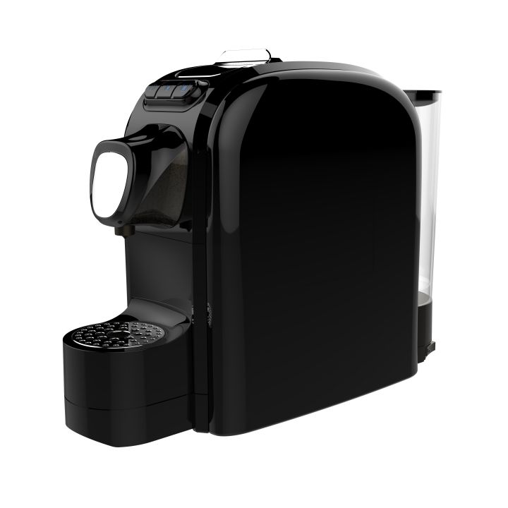 Taybetmendiyên Makîneya Qehweya Espresso Li gorî Makîneyên Qehweyê yên Asayî Çi ne?