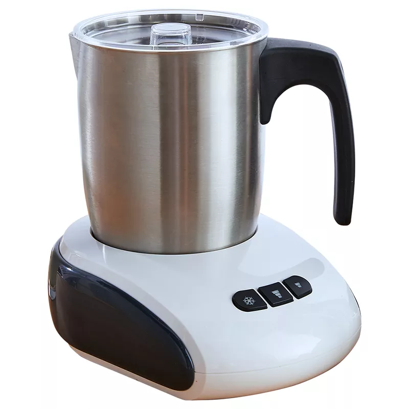 Otomatîk Milk Steamer Electric Milk Frother