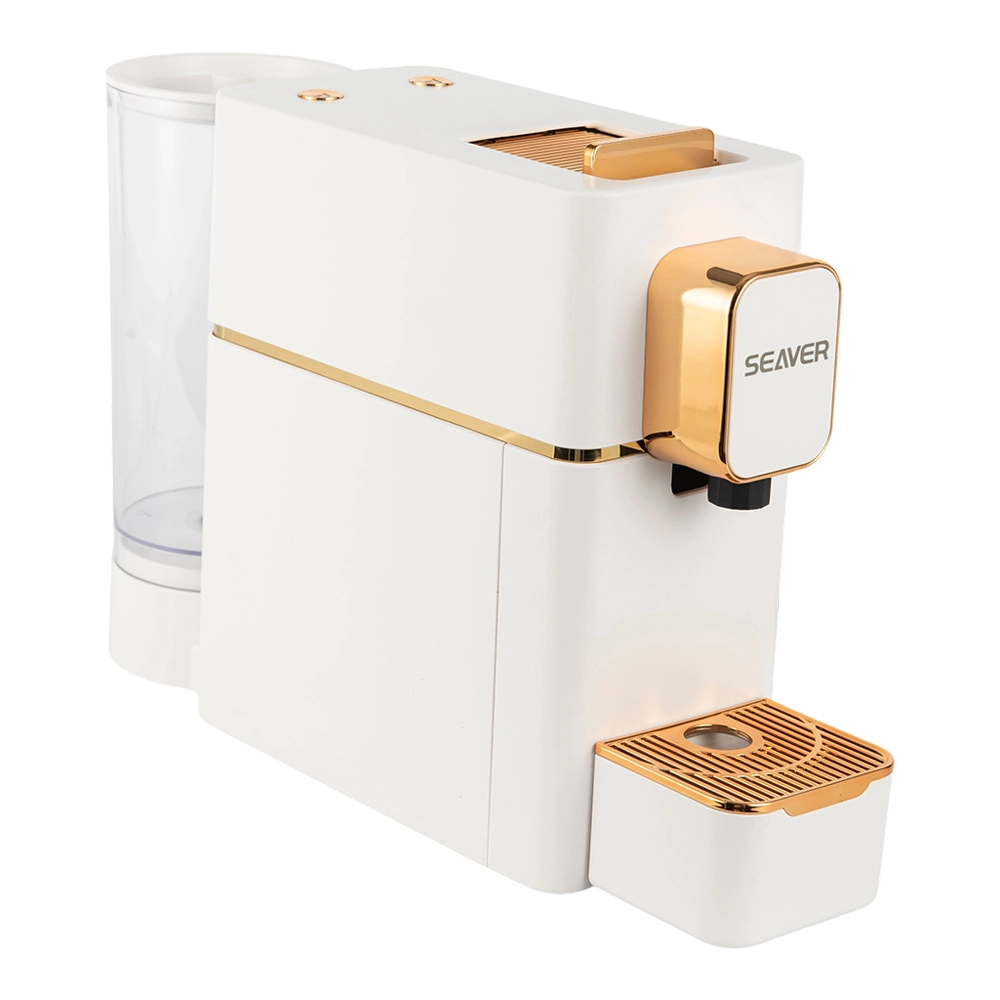 Capsule Coffee Maker for Nespresso