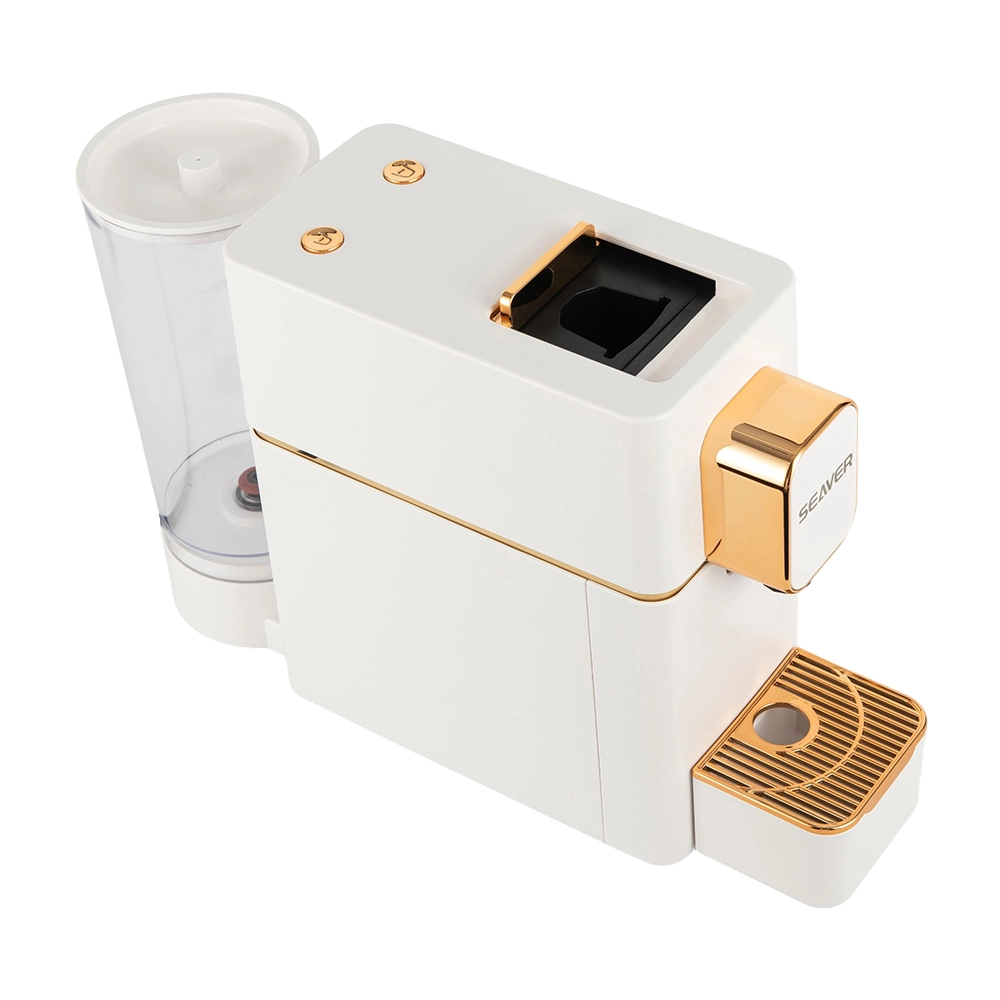 Capsule Coffee Maker for Nespresso
