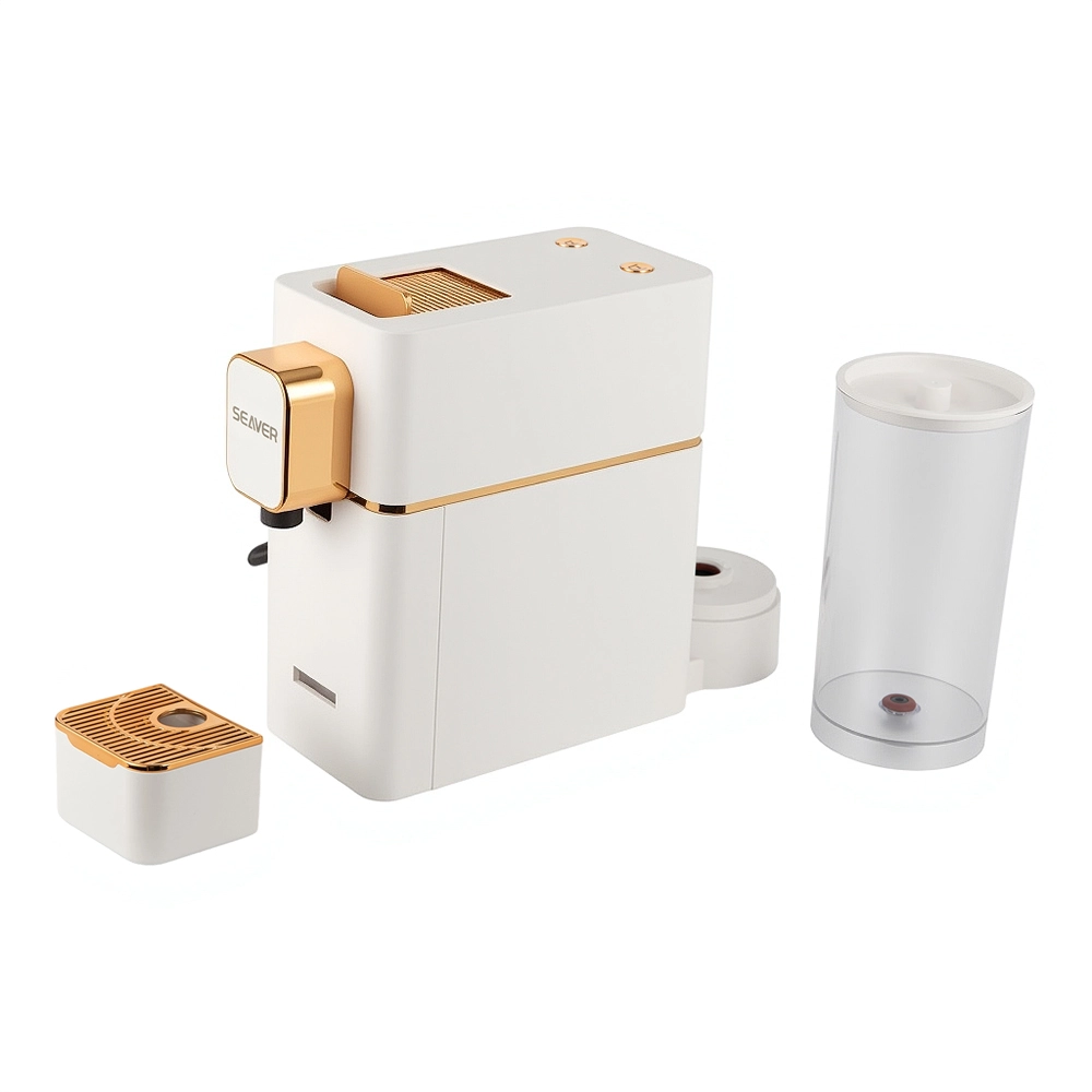 Capsule Coffee Maker for Nespresso