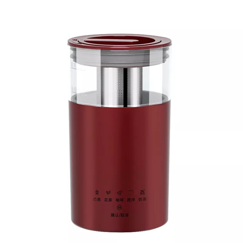 Electric Home Kawa Milk Frother Heater