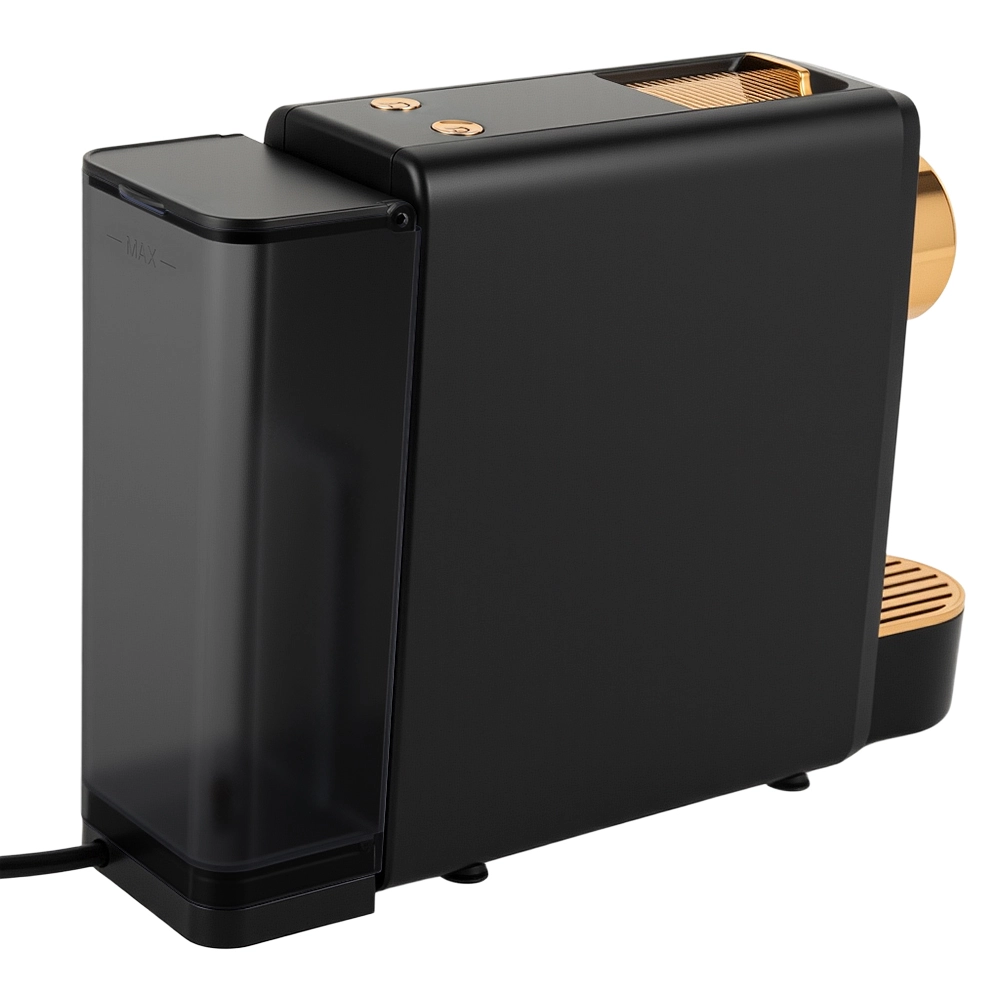 Electric Mini Kawa Maker