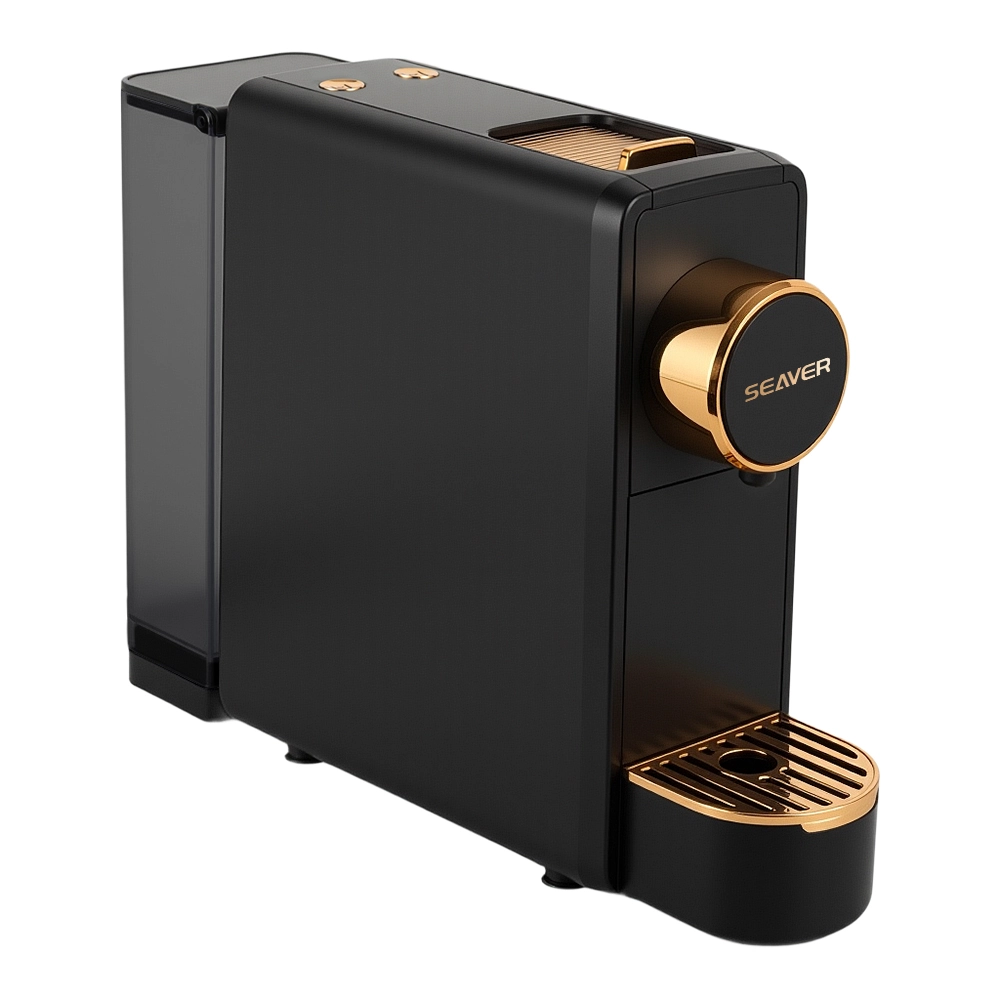 Electric Mini Kawa Maker