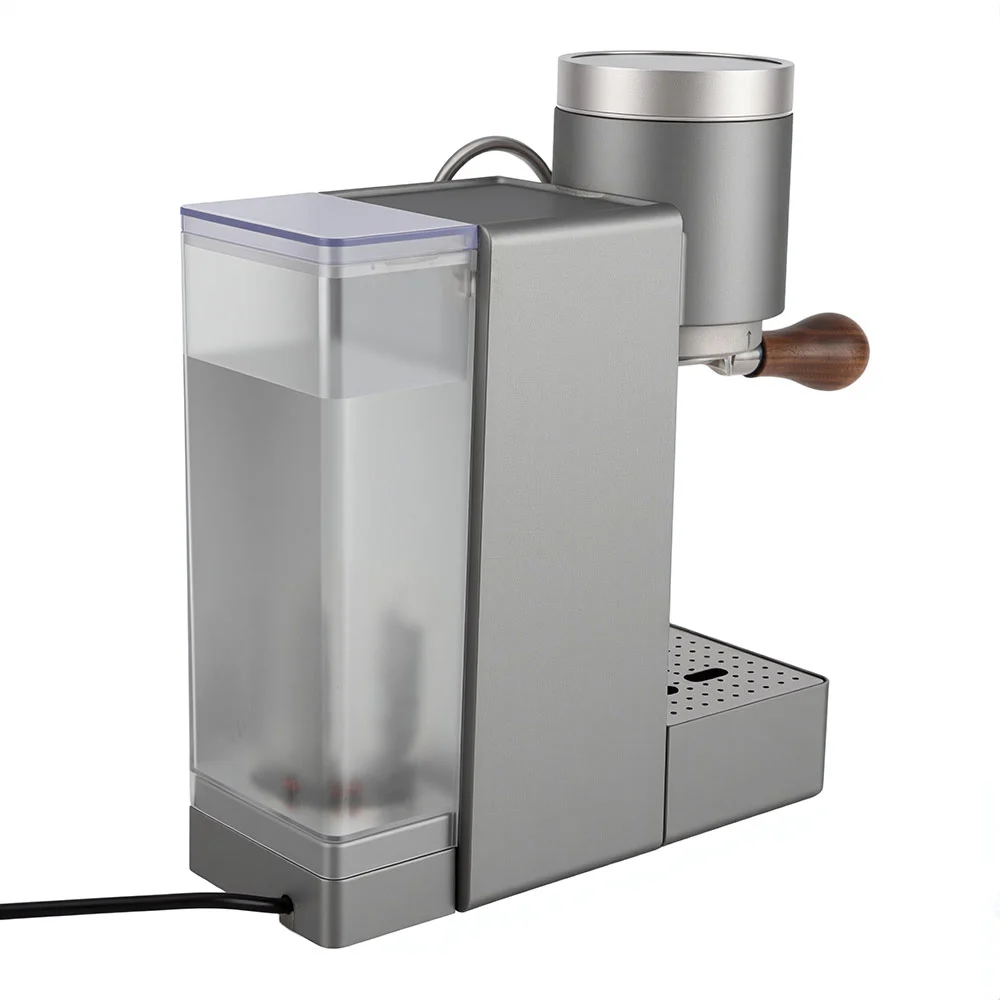 Espresso Capsule Coffee Maker