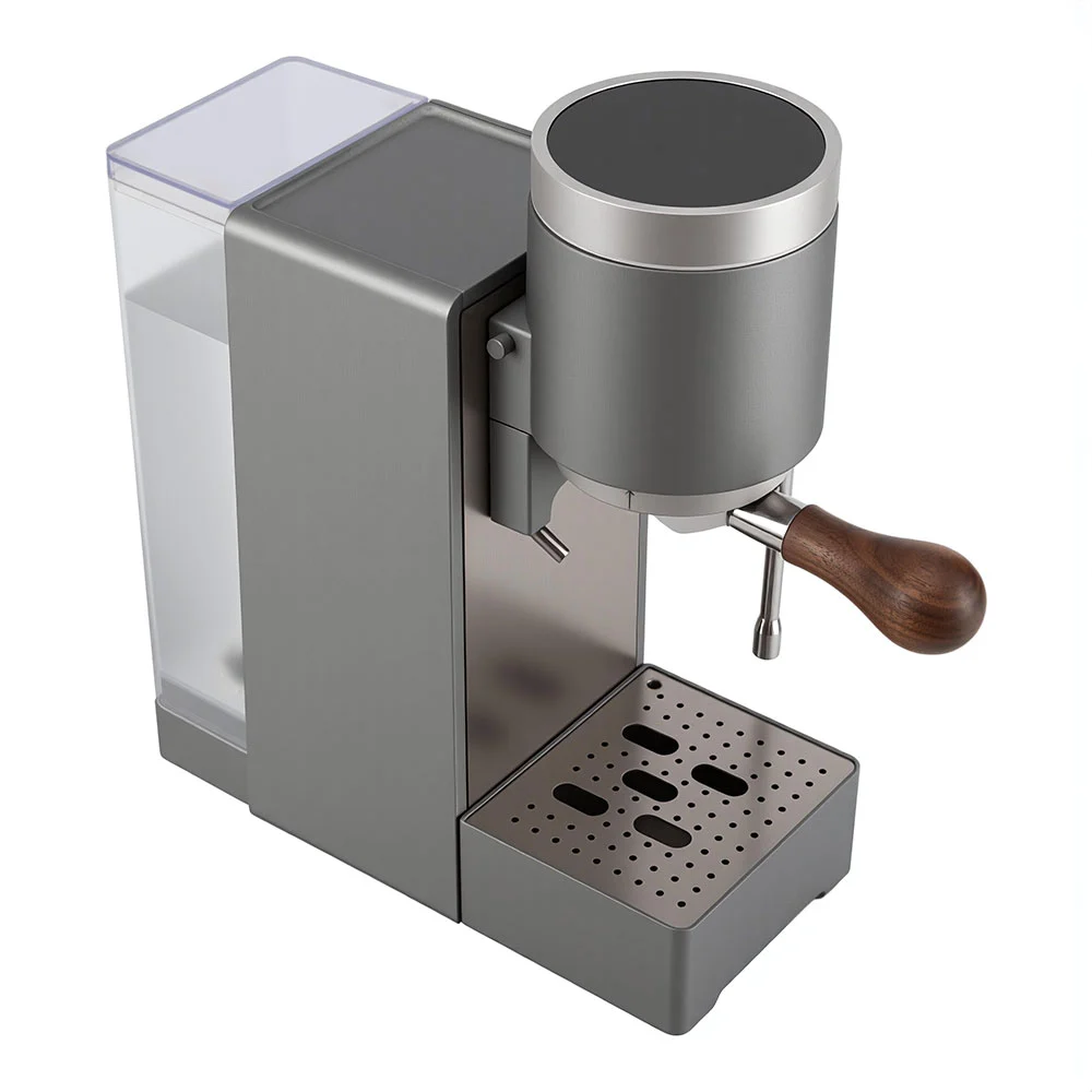 Espresso Capsule Coffee Maker