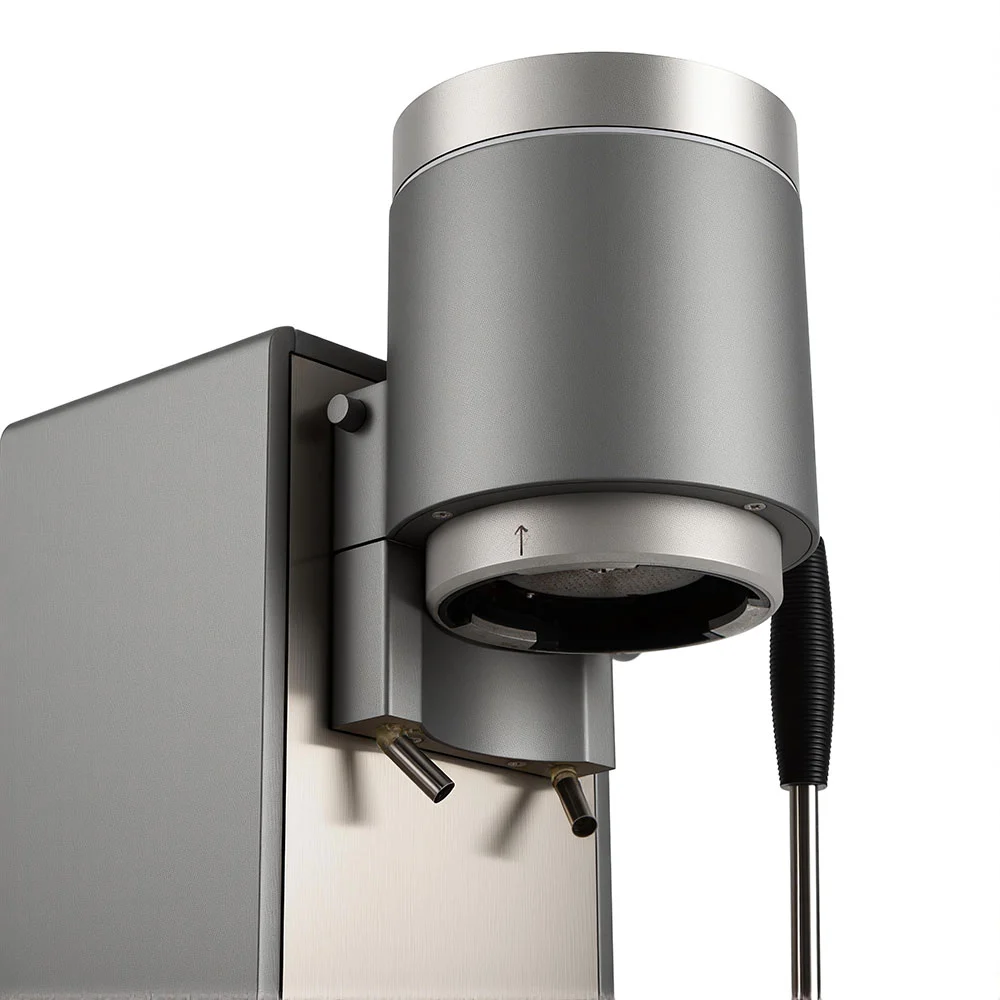 Espresso Capsule Coffee Maker