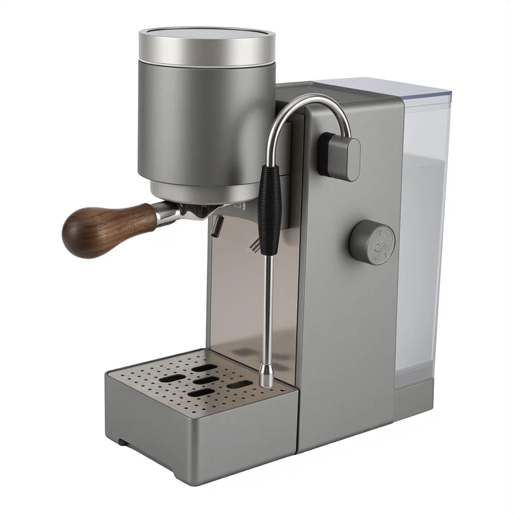 Espresso Capsule Coffee Maker Espresso Capsule Coffee Maker