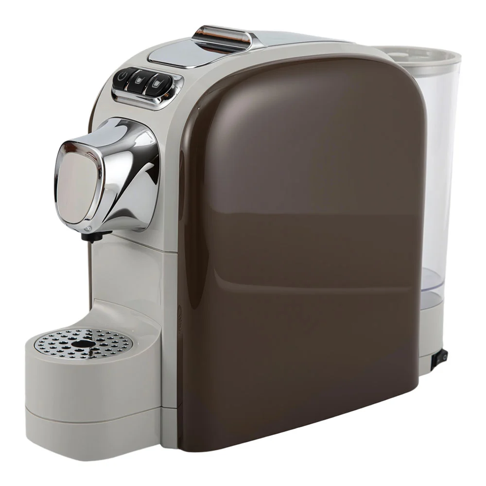 Makîneya Kawa Espresso ya Îtalî Makîneya Kawa Espresso ya Îtalî