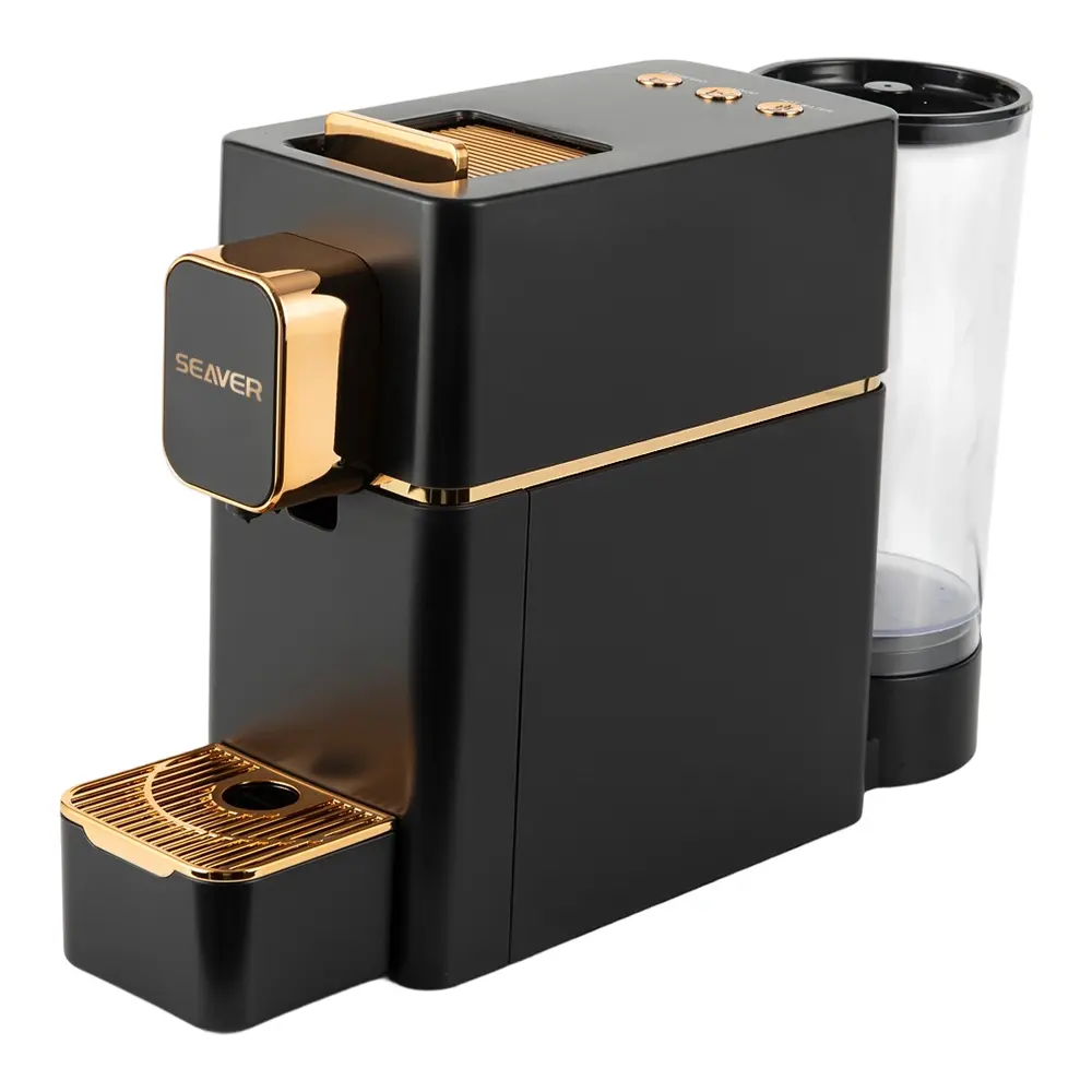 Italian Pump Capsule Machine Kawa Espresso