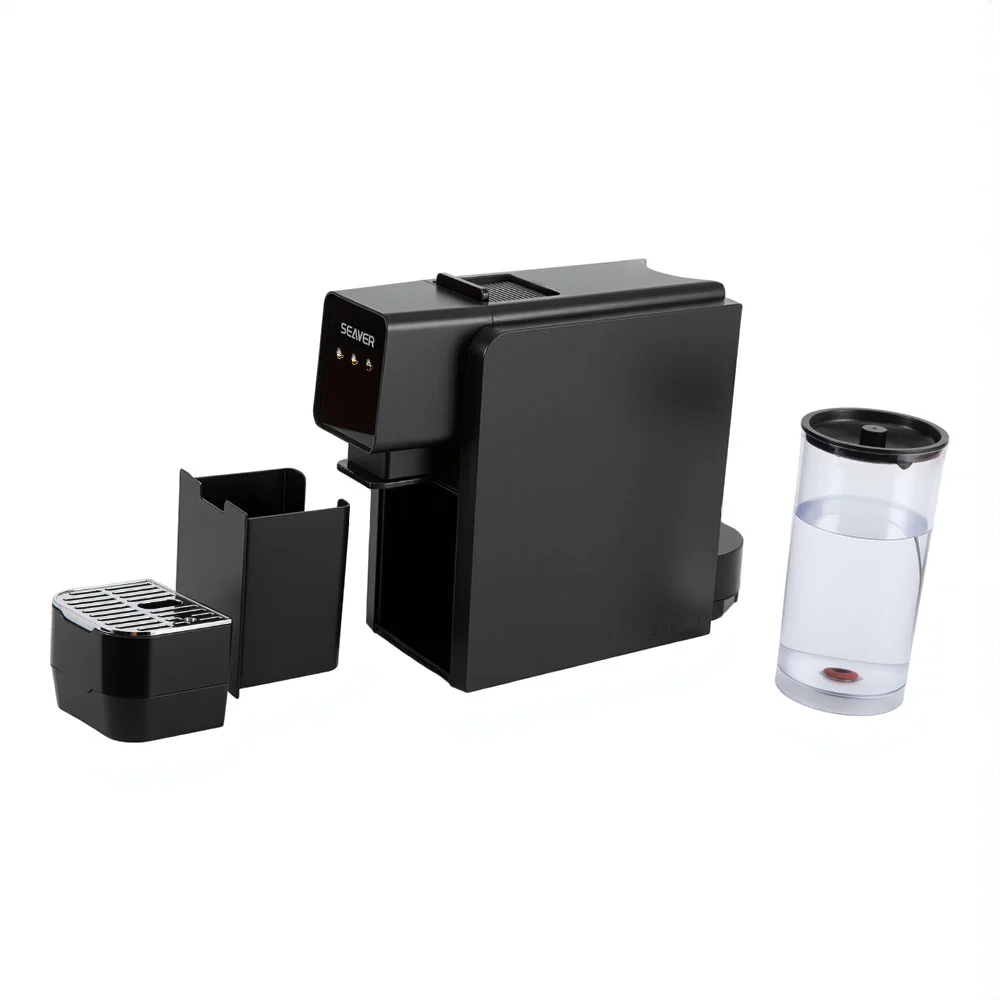 Mini Capsule Coffee Maker