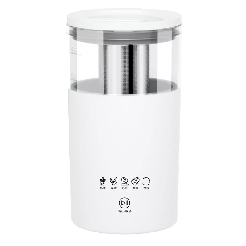 Babetê New Automatic Electric Milk Frother