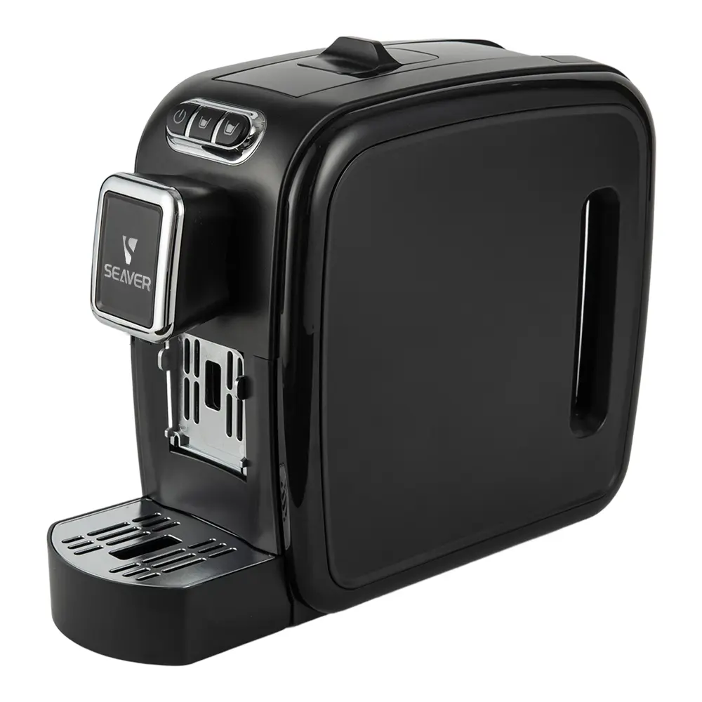 Modela Nû Mini Elektrîkî Kawa Maker Modela Nû Mini Elektrîkî Kawa Maker