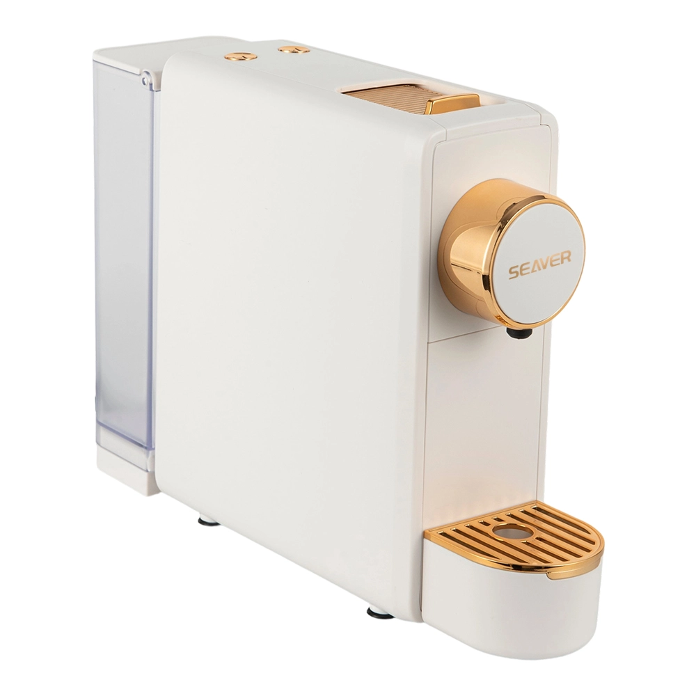 Single Cup Electric Kawa Maker