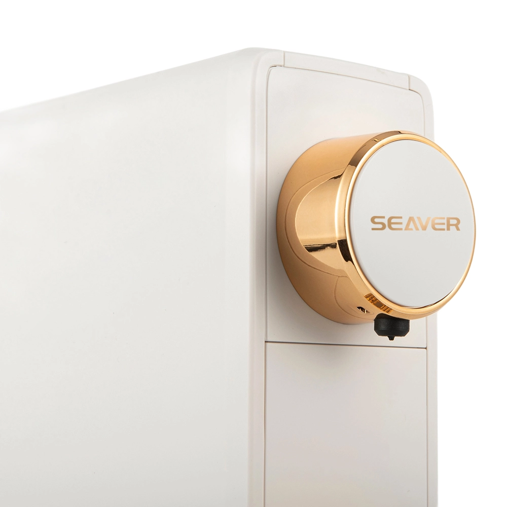 Single Cup Electric Kawa Maker