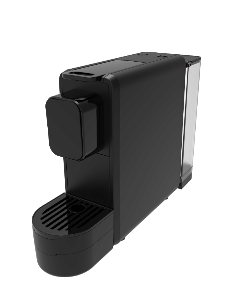 SV838 Nespresso Capsule Machine Kawa